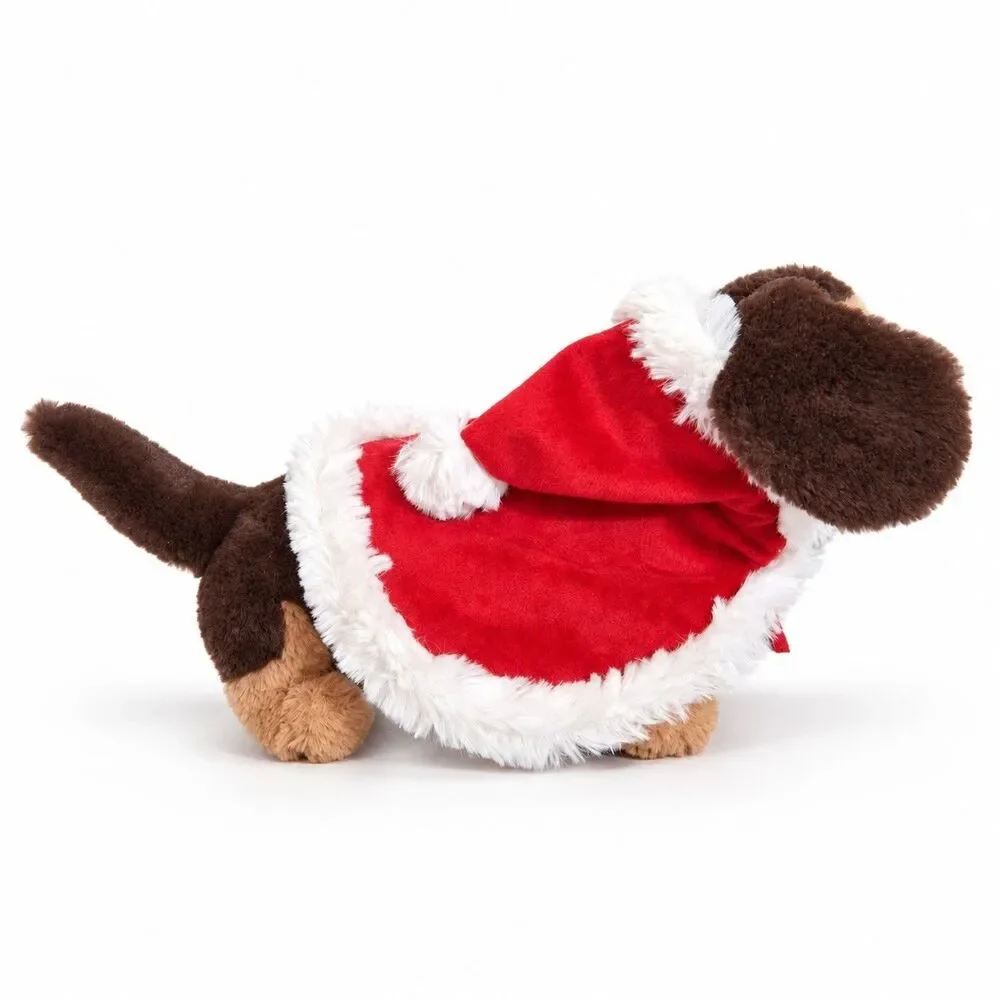 Jellycat adorable otto